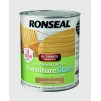 Ronseal Hardwood Garden Furniture Stain 750ml