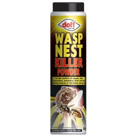 Doff Wasp Nest Killer