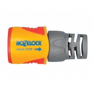 Hozelock Aquastop Connector Plus