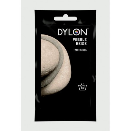 Dylon Hand Dye Sachet 10 Pebble Beige