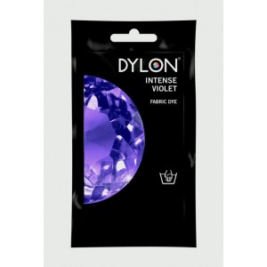 Dylon Hand Dye Sachet 30 Intense Violet