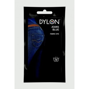 Dylon Hand Dye Sachet 41 Jeans Blue