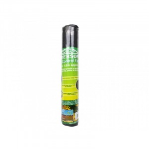 SupaGarden Weed Control Fabric - 1.5m x 8m