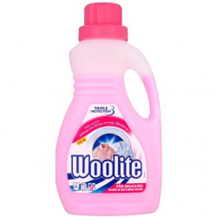 Woolite Hand Wash - 750ml