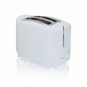 Status Seattle 2-Slice Toaster 750W White
