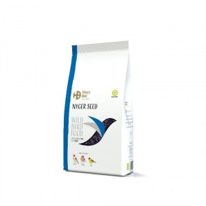 Henry Bell Wild Bird Food Nyger Seed 900g