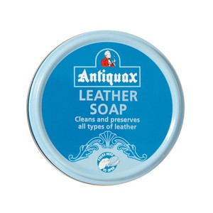 Antiquax Leather Soap