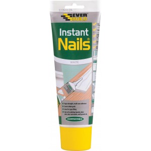 SupaDec Instant Nails Easi-Squeeze Tube 300ml