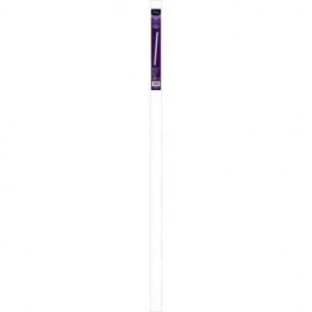 Powermaster T8 Single Fitting Fluorescent Tube Light
