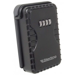 Sterling KeyMinder 3