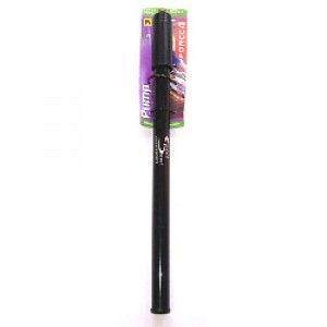 Pump with Valve Connector 15"