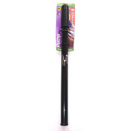 Pump with Valve Connector 15"
