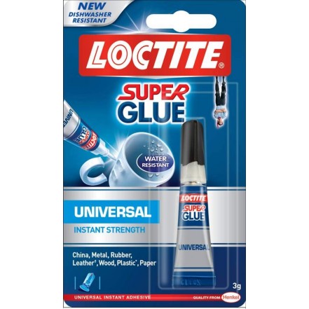 Loctite Super Glue