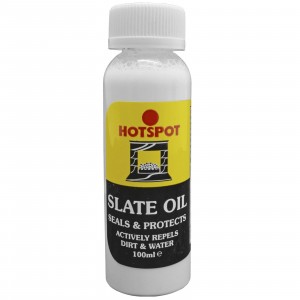 Hotspot Slate Oil