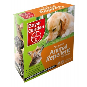 Cat-A-Pult Animal Repellent Concentrate