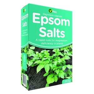 Levington Epsom Salts