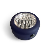 AP 24 LED Worklight Torch