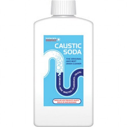 Homecare Caustic Soda