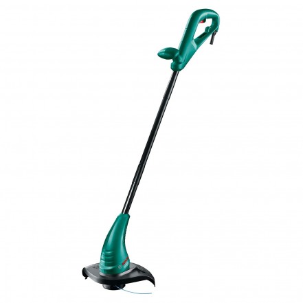 Gezichtsveld Pat beddengoed Bosch ART 23 Easytrim - Electric Grass Trimmer