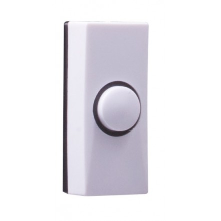 7910 Wired Doorbell Additional Chime Bell Push