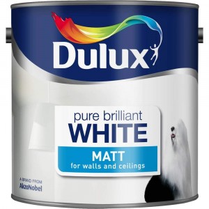 Dulux Matt 3L