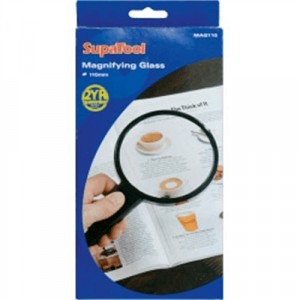 SupaTool Magnifying Glass