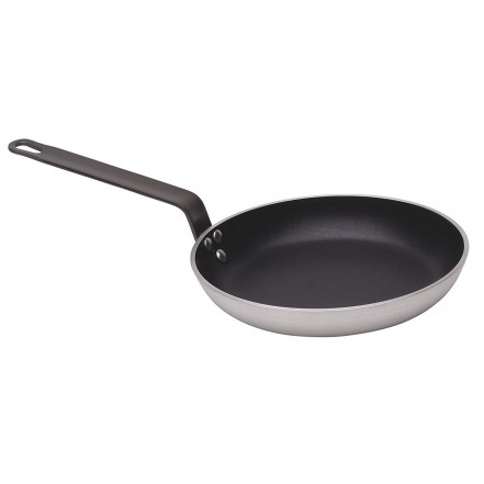 KitchenCraft MasterClass Professional HD Non Stick Frying Pan 24cm