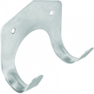 Centurion Metal Tool Hook - Pack of 2