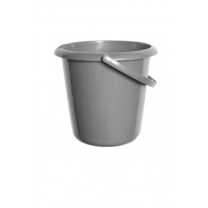 Whitefurze 10L Bucket