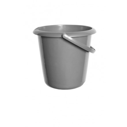 Whitefurze 10L Bucket