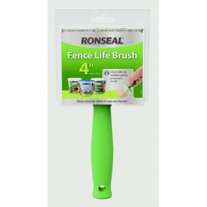 Ronseal Fence Life Brush