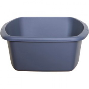 Whitefurze Large Rectangular Bowl