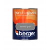 Berger Non Drip Gloss 750ml