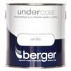 Berger Undercoat Pure Brilliant White