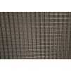 Ambassador Galvanised Wire Welded Mesh Panel 13 x 13mm- 0.6m x 0.9m