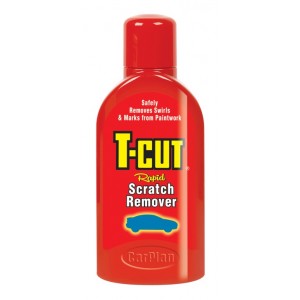 T-Cut Rapid Scratch Remover