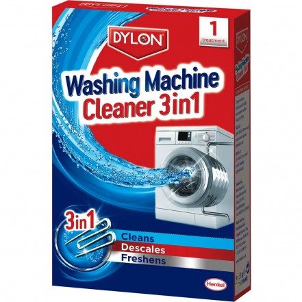 Dri-Pak Dishwasher & Washing Machine Descaler
