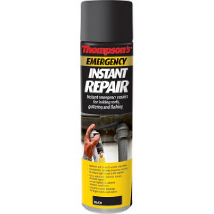 Ronseal Emergency Instant Repair Aerosol