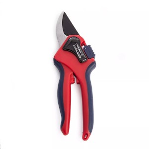 S&J Razorsharp Advantage Anvil Secateurs