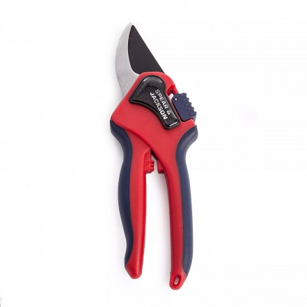 S&J Razorsharp Advantage Anvil Secateurs