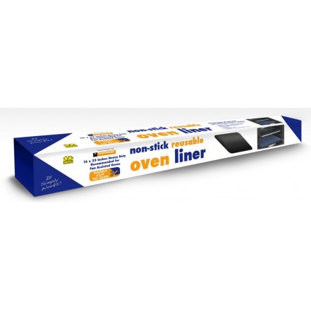 Oven Mate Heavy Duty Oven Liner