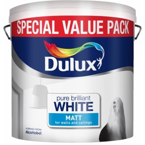 Dulux Matt 6L