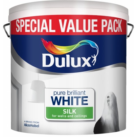 Dulux Silk 6L