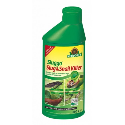 Neudorff Sluggo Snail 450g