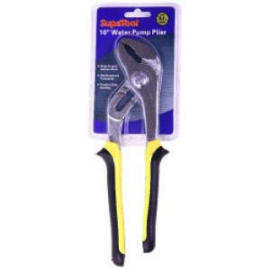 SupaTool Water Pump Plier