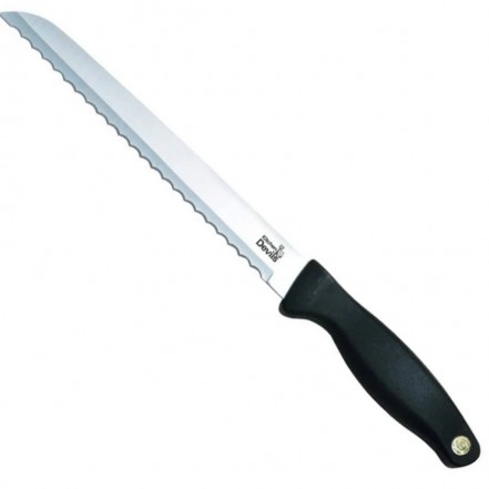 Kitchen Devils Bread Knife