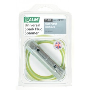 ALM Universal Plug Spanner