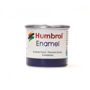 Humbrol Satin 14ml