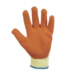 Glenwear Latex Grip Glove