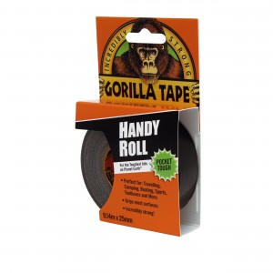 Gorilla Handy Roll